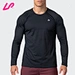 Shop our collection of long sleeve tops for a versatile addition to your wardrobe. From basic tees to dressy blouses, we offer a wide range of styles and colors to choose from. Stay on-trend and comfortable with our long sleeve tops.